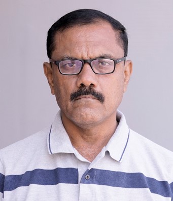 Suryakant Khatke